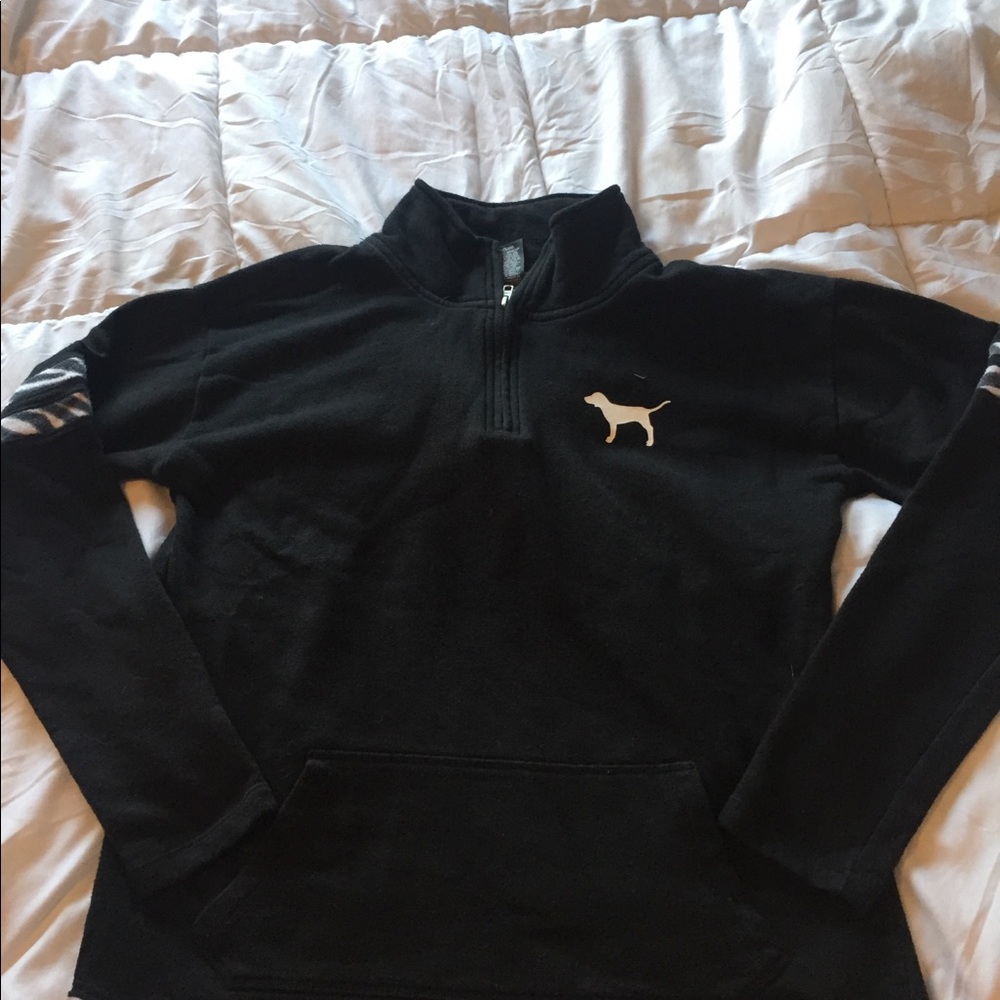 PINK sweat shirt